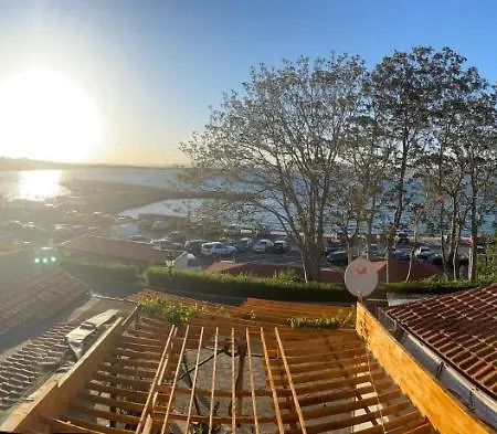 The Two Anchors Nesebar