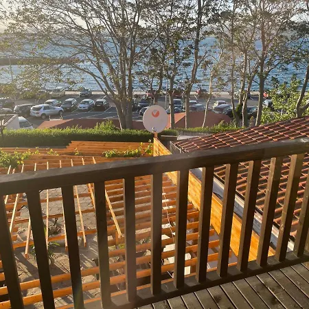 Alloggio in famiglia The Two Anchors Nesebar