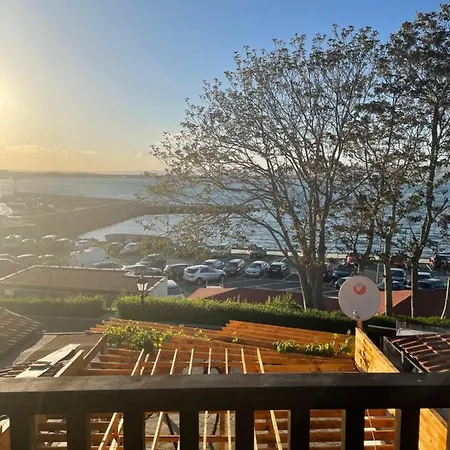 Alloggio in famiglia The Two Anchors