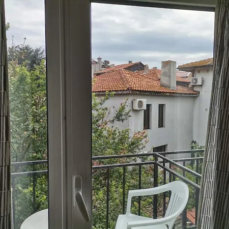 The Two Anchors Alloggio in famiglia Nesebar