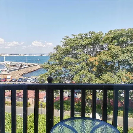 Alloggio in famiglia The Two Anchors *