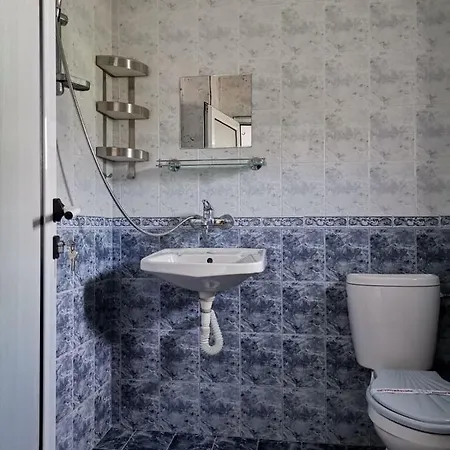 The Two Anchors Alloggio in famiglia Nesebar