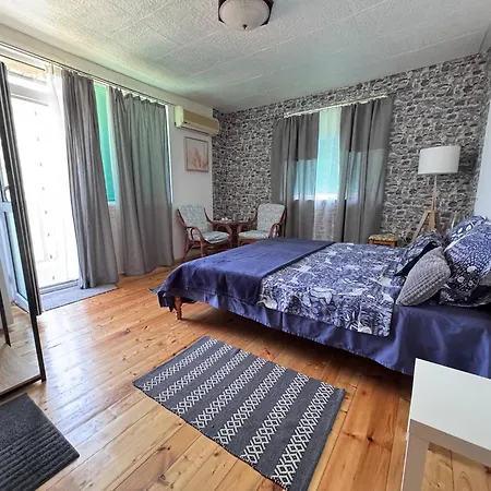 Alloggio in famiglia The Two Anchors