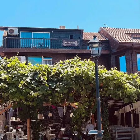 The Two Anchors Nesebar