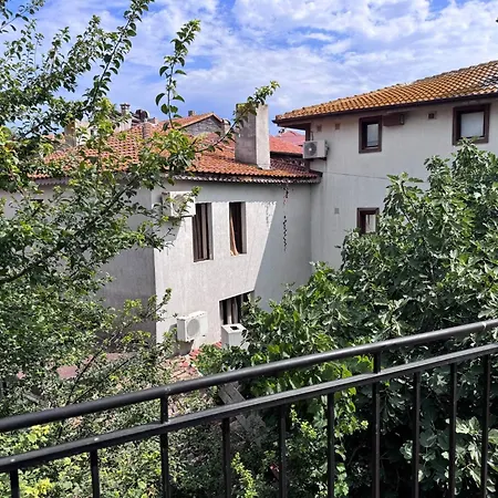 Alloggio in famiglia The Two Anchors