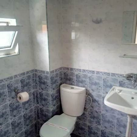 Alloggio in famiglia The Two Anchors