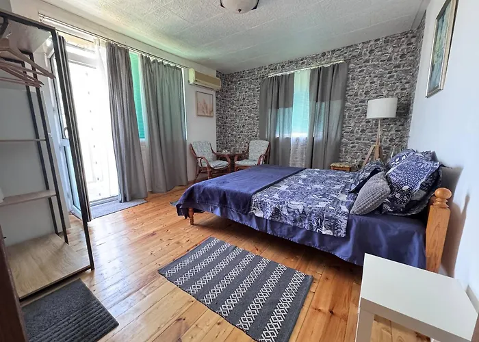 Accommodatie bij particulieren The Two Anchors