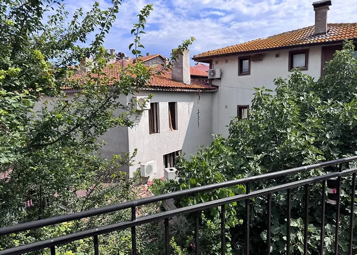 Accommodatie bij particulieren The Two Anchors