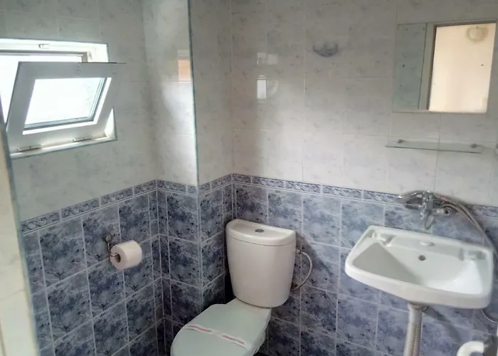 Accommodatie bij particulieren The Two Anchors