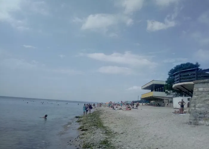 The Two Anchors Accommodatie bij particulieren