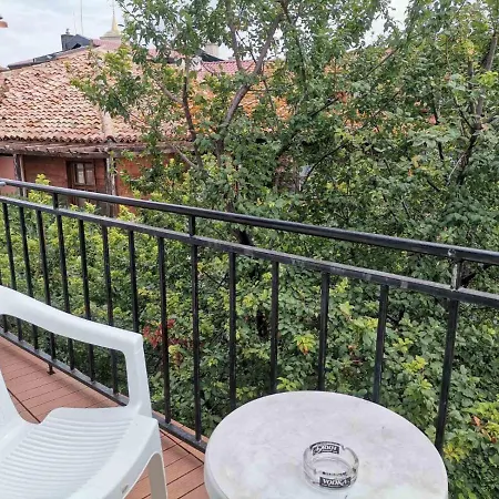 The Two Anchors Homestay szállás