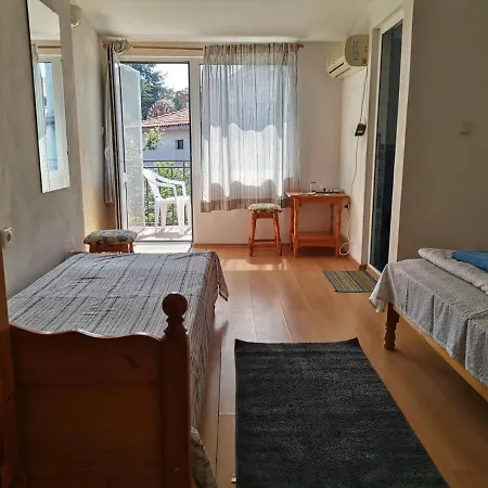 The Two Anchors * Neszebar