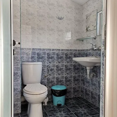 Homestay szállás The Two Anchors Neszebar