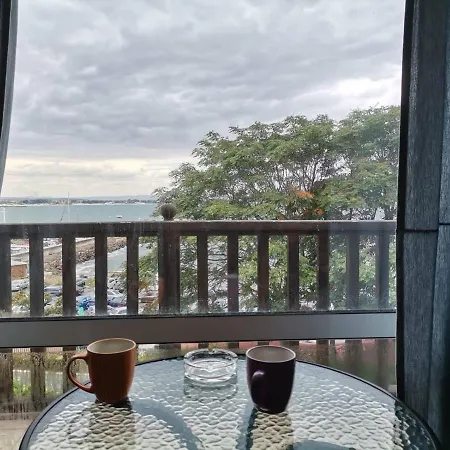 The Two Anchors * Несебър