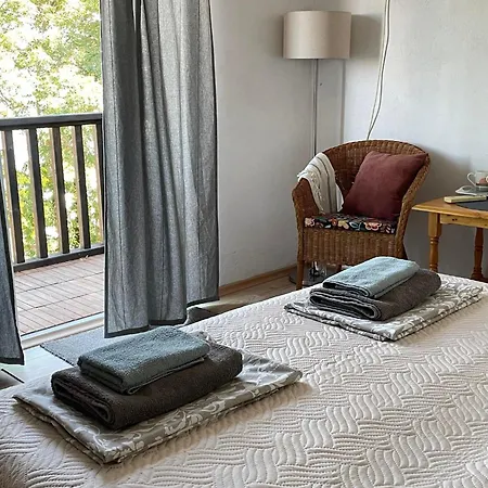 The Two Anchors * Neszebar