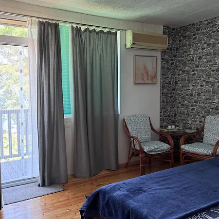 The Two Anchors Homestay szállás *