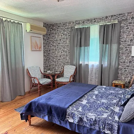 The Two Anchors * Neszebar