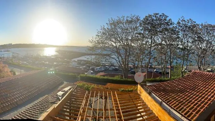 The Two Anchors Nesebar