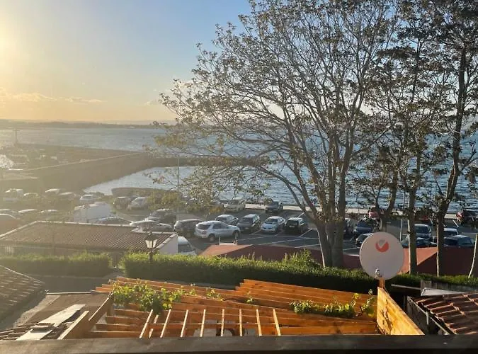 Rum i privatbostad The Two Anchors