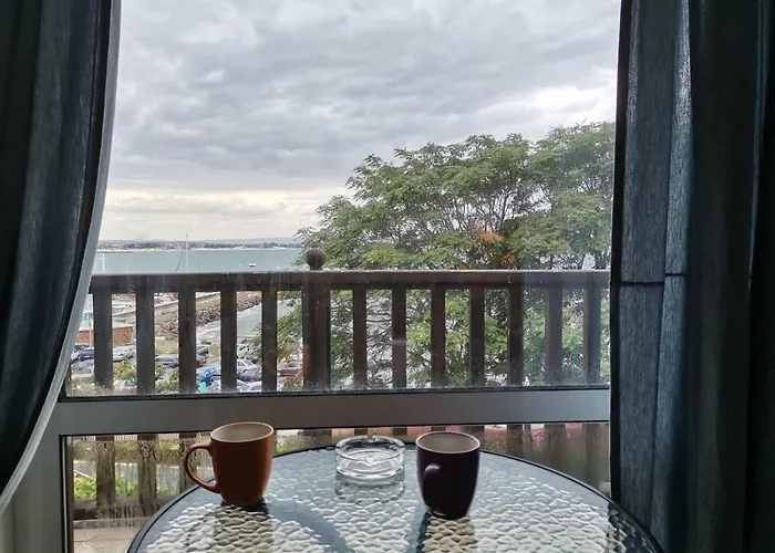 The Two Anchors * Nesebar