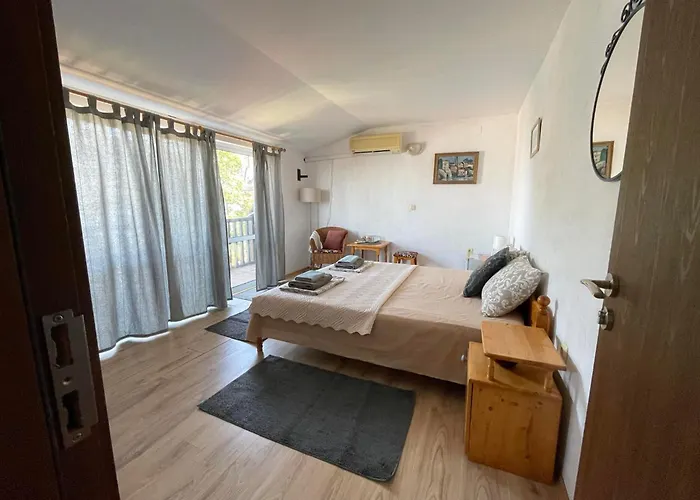 The Two Anchors Rum i privatbostad